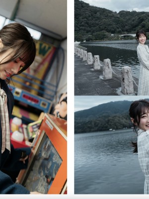 [Saika Kawakita] とられち デジタル写真集_p64