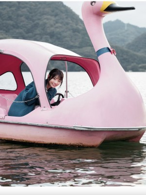 [Saika Kawakita] とられち デジタル写真集_p66