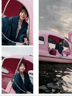 [Saika Kawakita] とられち デジタル写真集_p67