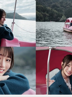 [Saika Kawakita] とられち デジタル写真集_p68