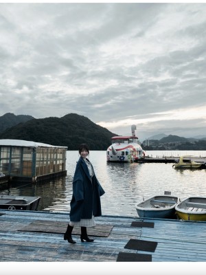 [Saika Kawakita] とられち デジタル写真集_p70