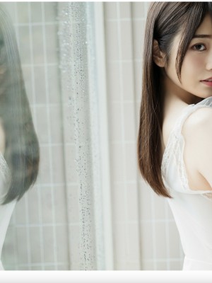 [Saika Kawakita] とられち デジタル写真集_p74