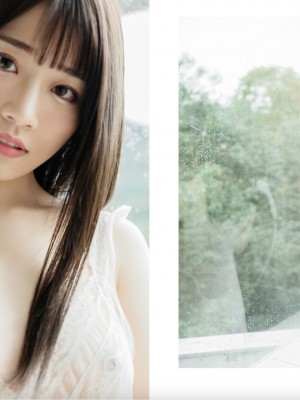 [Saika Kawakita] とられち デジタル写真集_p75