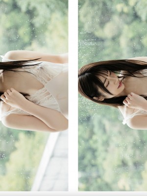 [Saika Kawakita] とられち デジタル写真集_p76