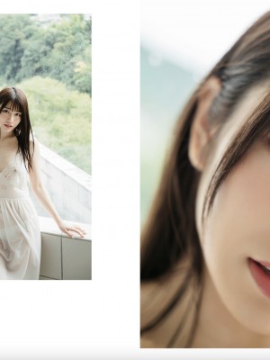 [Saika Kawakita] とられち デジタル写真集_p77