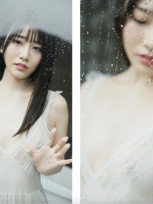 [Saika Kawakita] とられち デジタル写真集_p79