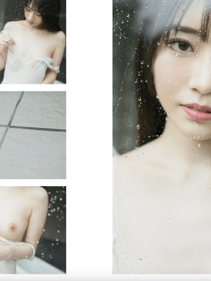 [Saika Kawakita] とられち デジタル写真集_p80