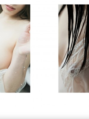 [Saika Kawakita] とられち デジタル写真集_p81