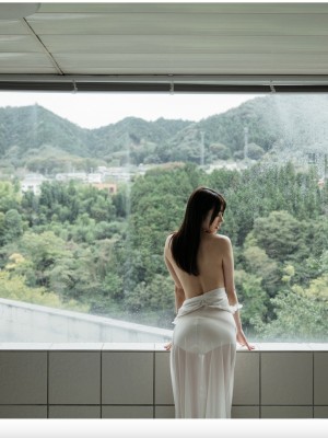 [Saika Kawakita] とられち デジタル写真集_p82