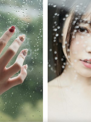 [Saika Kawakita] とられち デジタル写真集_p88