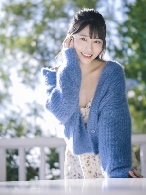 [Saika Kawakita] So in Love_p5