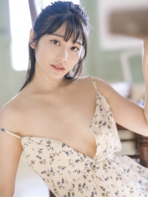 [Saika Kawakita] So in Love_p7