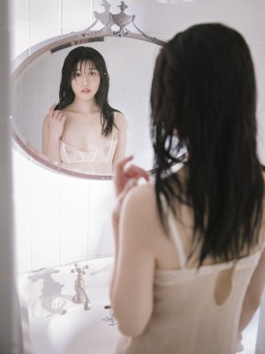 [Saika Kawakita] So in Love_p31