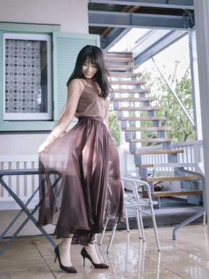 [Saika Kawakita] So in Love_p43