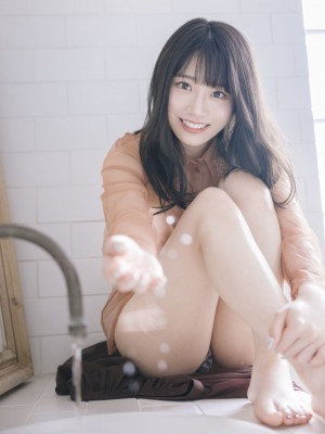 [Saika Kawakita] So in Love_p44