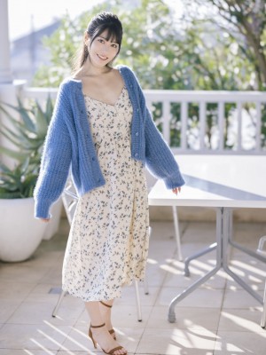 [Saika Kawakita] So in Love_p57