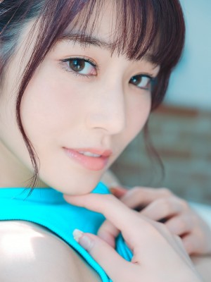 [Saika Kawakita] romantic saika_p28