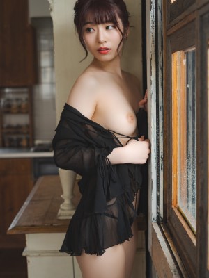 [Saika Kawakita] romantic saika_p45