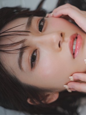 [Saika Kawakita] romantic saika_p73