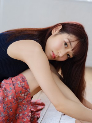 [Saika Kawakita] romantic saika_p75