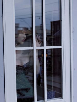 [Saika Kawakita] Love Letter_p3