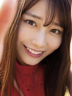 [Saika Kawakita] Love Letter_p14