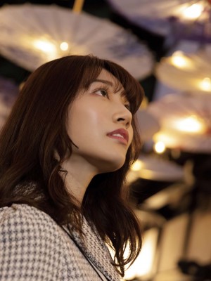 [Saika Kawakita] Love Letter_p15