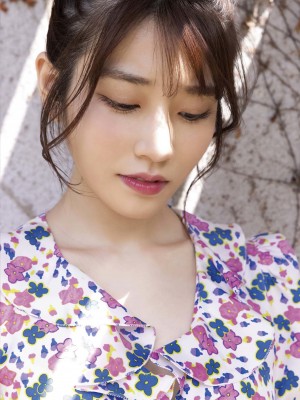 [Saika Kawakita] Love Letter_p16