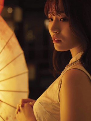 [Saika Kawakita] Love Letter_p17