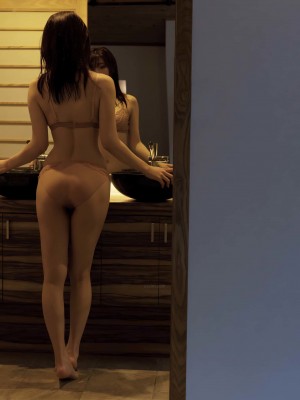 [Saika Kawakita] Love Letter_p24