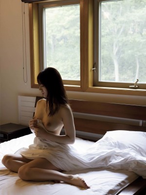 [Saika Kawakita] Love Letter_p35