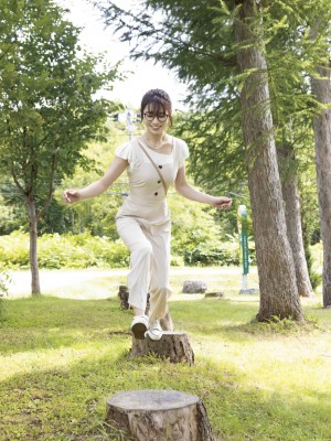 [Saika Kawakita] Love Letter_p36