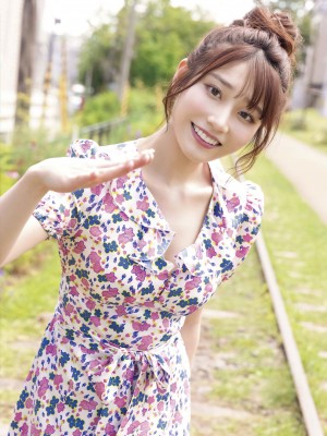 [Saika Kawakita] Love Letter_p44