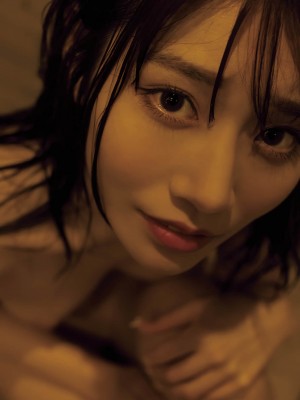 [Saika Kawakita] Love Letter_p51