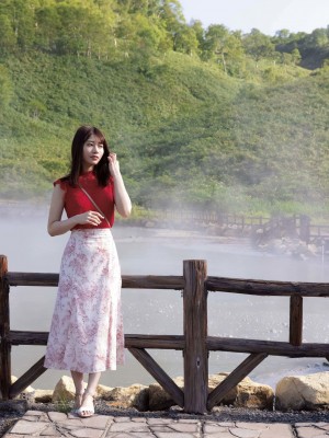 [Saika Kawakita] Love Letter_p56