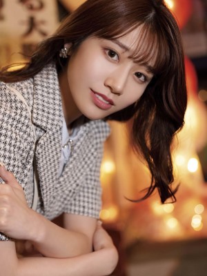 [Saika Kawakita] Love Letter_p62