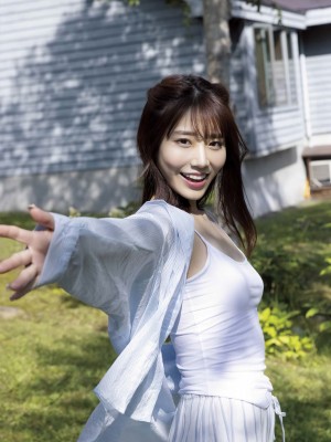 [Saika Kawakita] Love Letter_p68