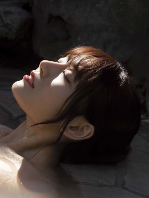 [Saika Kawakita] Love Letter_p96