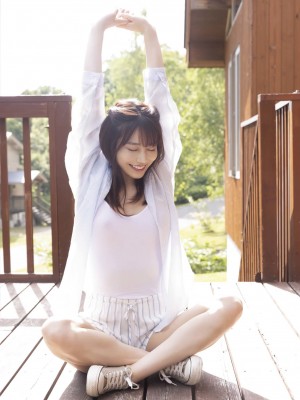 [Saika Kawakita] Love Letter_p97