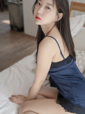 [zennyrt] SAINT Photolife - Blessing