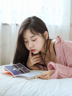 [zennyrt] SAINT Photolife - Daily Life