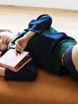 [zennyrt] SAINT Photolife - Daily Life_p2