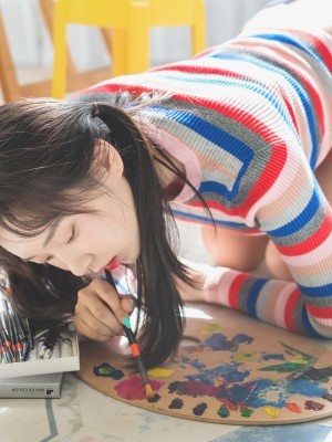 [zennyrt] SAINT Photolife - Daily Life_p4