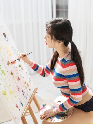 [zennyrt] SAINT Photolife - Daily Life_p8