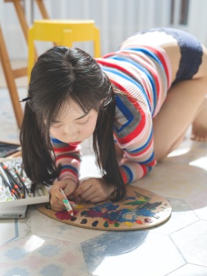 [zennyrt] SAINT Photolife - Daily Life_p12