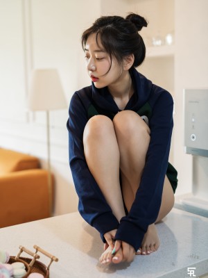 [zennyrt] SAINT Photolife - Daily Life_p13