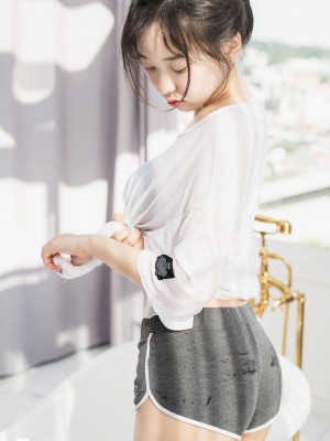 [zennyrt] SAINT Photolife - Daily Life_p21