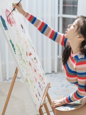 [zennyrt] SAINT Photolife - Daily Life_p28