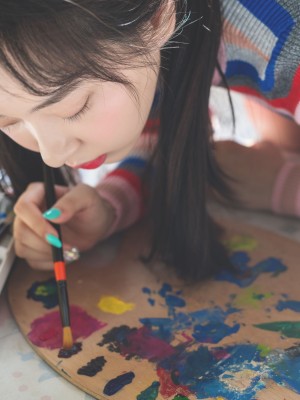 [zennyrt] SAINT Photolife - Daily Life_p32