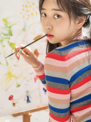 [zennyrt] SAINT Photolife - Daily Life_p33